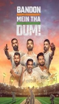 Bandon Mein Tha Dum (2022) Web Series