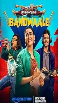 Bandwaale (2026) S01 Hindi Series
