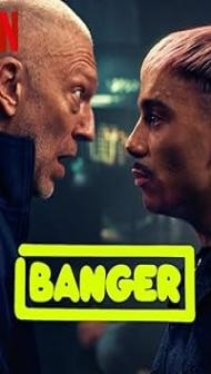 Banger (2025) Hindi Dubbed Movie