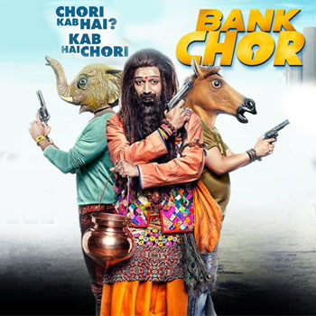 Bank Chor 2017 HDTC Bollywood Hindi movie download