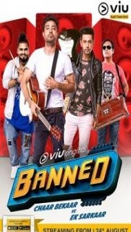 Banned (2021) Web Series