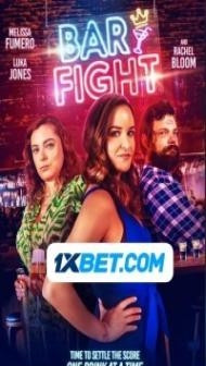 Bar Fight (2022) Hindi Dubbed