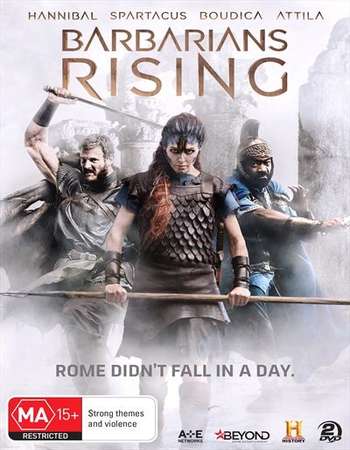 Barbarians Rising 2016 Hd 720p Hindi Hdmovie Hollywood Dubbed movie download