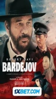 Bardejov (2024) Hindi Dubbed