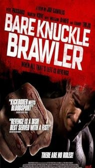 Bare Knuckle Brawler (2019) Hindi Dubbed
