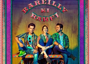 Bareilly Ki Barfi 2017 HDTC Bollywood Hindi movie download
