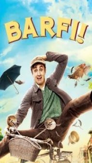 Barfi (2012) Hindi Movie