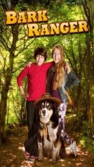 Bark Ranger (2015) Hindi Dubbed