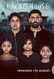 Barot House 2019 HdRip Bollywood Hindi movie download