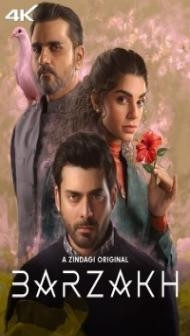 Barzakh (2024) Season 1 Hindi Web Series