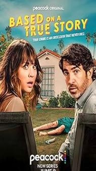 Based on a True Story (2023) S01 Hindi Dubbed Series