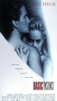 Basic Instinct (1992) Hindi Dubbed