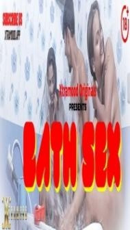 Bath Sex (2021) Xtramood Original