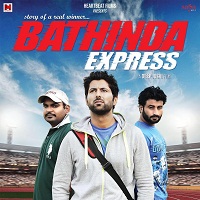Bathinda Express 2016 720p HD Hdmovie Punjabi movie download