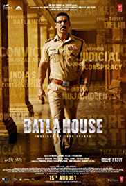 Batla House 2019 HdRip Bollywood Hindi movie download