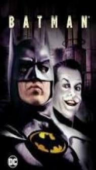 Batman (1989) Hindi Dubbed