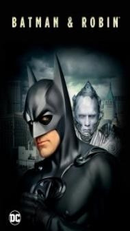 Batman And Robin (1997) Hindi Dubbed Movie
