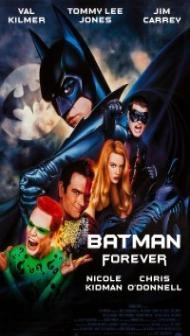 Batman Returns (1992) Hindi Dubbed