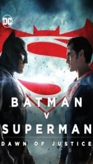Batman V Superman (2016) Hindi Dubbed