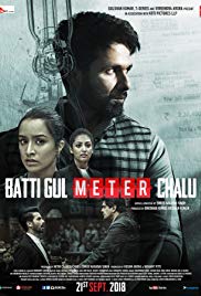 Batti Gul Meter Chalu 2018 HdRip Bollywood Hindi movie download