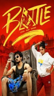 Battle (2026) Hindi Dubbed Movie