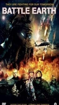 Battle Earth (2014) Hindi Dubbed