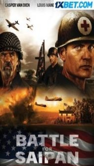 Battle For Saipan (2022) Hindi Dubbed