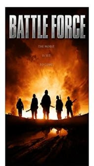 Battle Force (2012) Hindi Dubbed