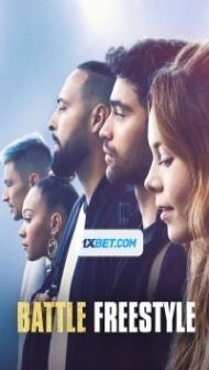 Battle Freestyle (2022) Hindi Dubbed