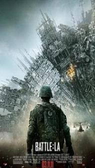 Battle Los Angeles (2011) Hindi Dubbed