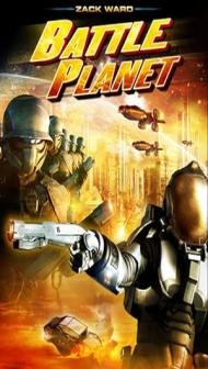 Battle Planet (2008) Hindi Dubbed
