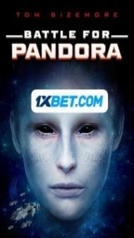 Battle for Pandora (2022) Hindi Dubbed