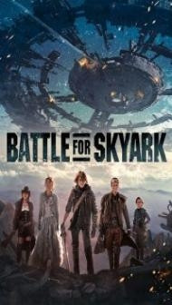 Battle for Skyark (2015) Hindi Dubbed