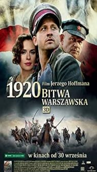 Battle of Warsaw 1920 (2011) Hindi Dubbed