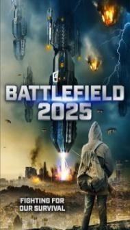 Battlefield 2025 (2020) English Movie