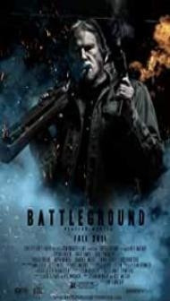 Battleground (2012) Hindi Dubbed