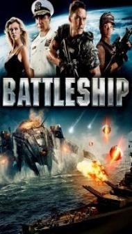 Battleship (2012) Hindi Dubbed