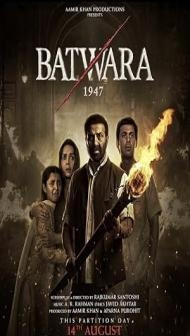Batwara 1947 (2026) Hindi Movie