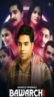 Bawarchi (2024) AahaFlix Original