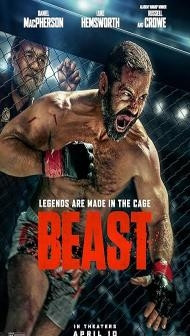 Beast (2026) Hindi Dubbed Movie