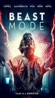 Beast Mode (2020) English Movie