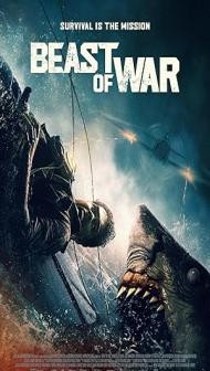 Beast of War (2025) Hindi Dubbed Movie