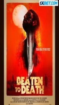 Beaten to Death (2022) Hindi Dubbed