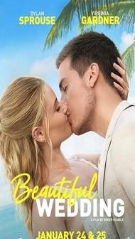 Beautiful Wedding (2024) Hindi Dubbed