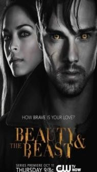Beauty and the Beast (2013) Season 2 Web Series