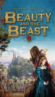 Beauty and the Beast (2014) Hindi Dubbed