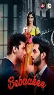 Bebaakee (2020) Web Series