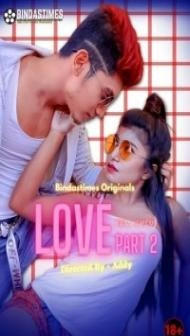 Bebo Love Part 2 (2021) BindasTimes Original