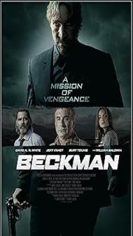Beckman (2020) Hindi Dubbed Movie