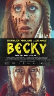 Becky (2020) Hindi Dubbed